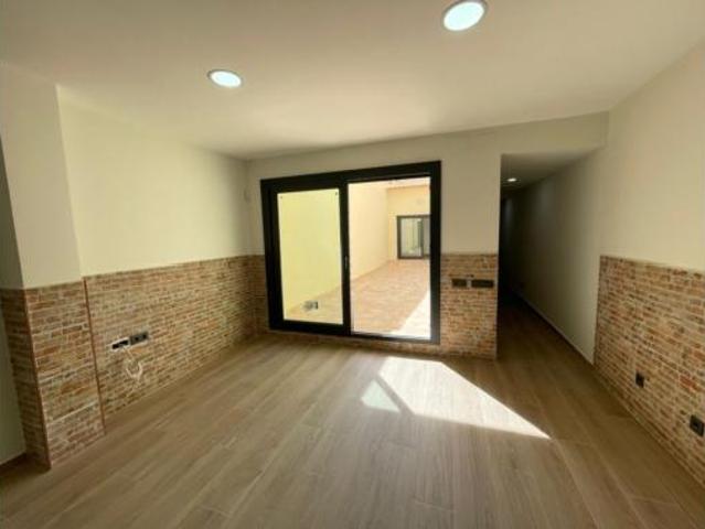 Piso Venta Terrassa, Ca n'Aurell