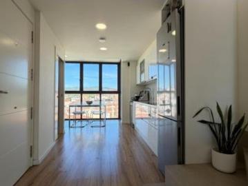 Piso Venta Terrassa, Ca n'Aurell