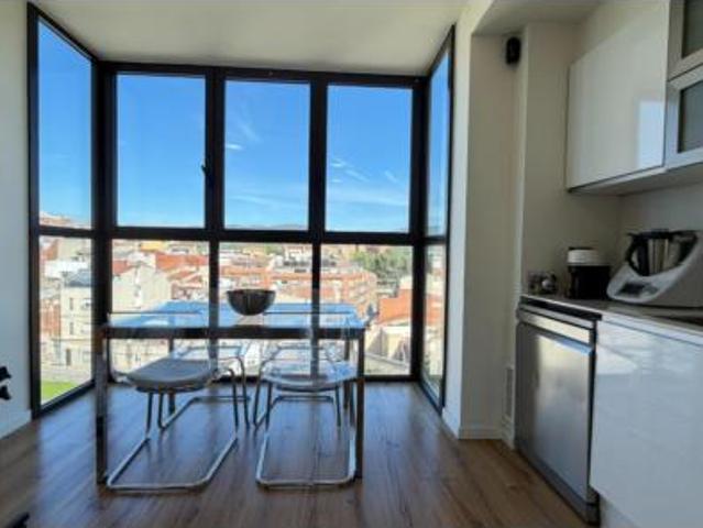 Piso Venta Terrassa, Ca n'Aurell