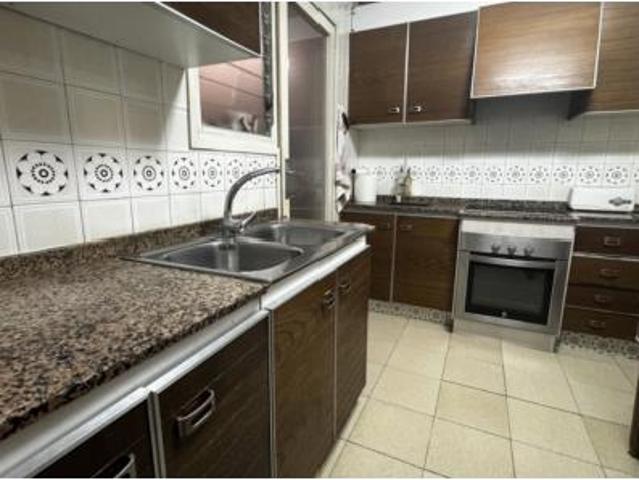 Piso Venta Terrassa, Ca n'Aurell