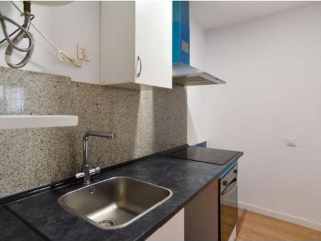 Piso Venta Terrassa, Ca n'Aurell