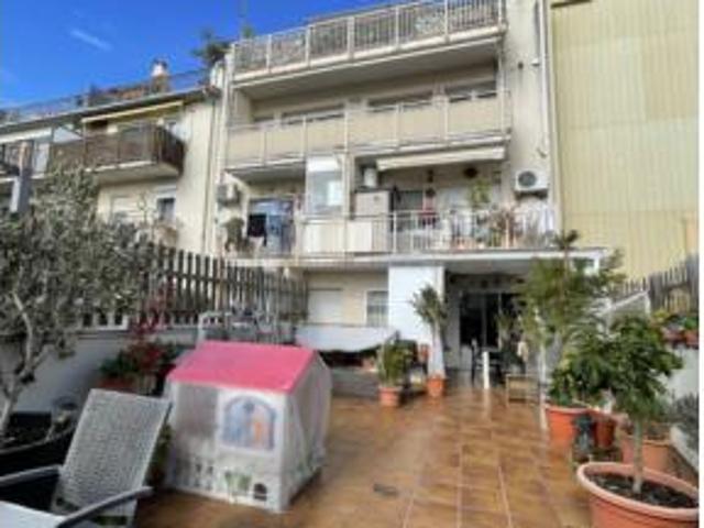 Piso Venta Terrassa, Ca n'Aurell