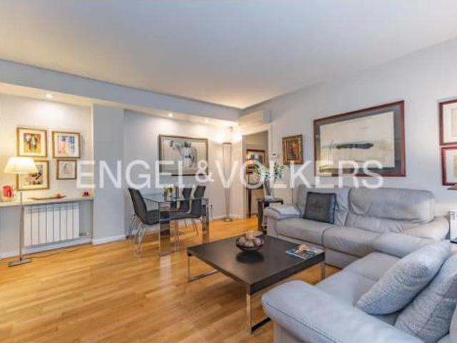 Piso Venta Terrassa, Ca n'Aurell
