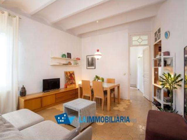 Piso Venta Terrassa, Ca n'Aurell
