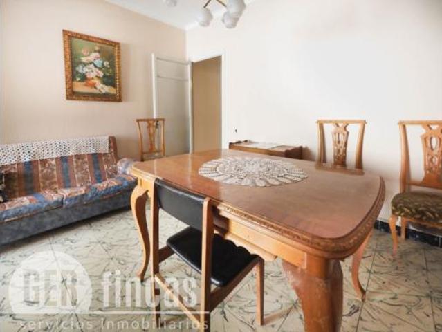 Piso Venta Terrassa, Ca n'Aurell