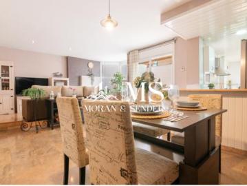 Piso Venta Terrassa, Ca n'Aurell