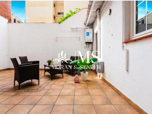 Piso Venta Terrassa, Ca n'Aurell