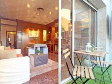 Piso Venta Terrassa, Ca n'Aurell