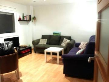 Piso Venta Terrassa, Can Tusell