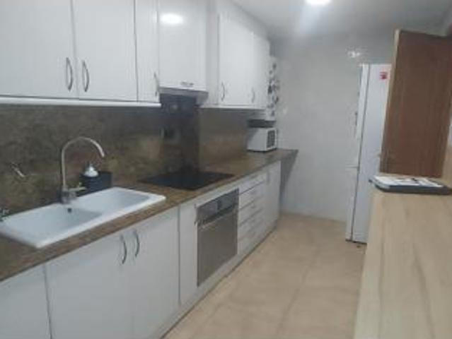 Piso Venta Terrassa, Centre
