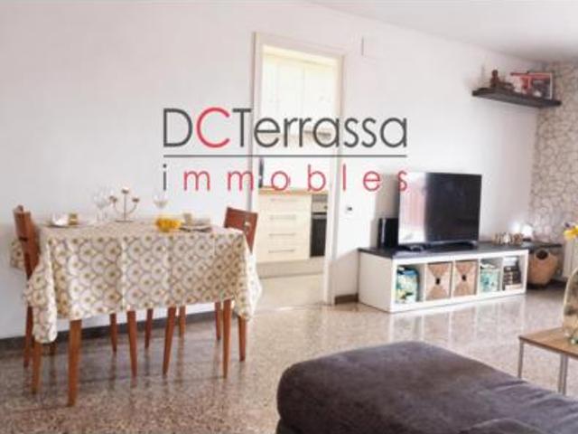 Piso Venta Terrassa, Can Palet