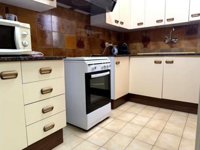 Piso Venta Terrassa, Can Palet