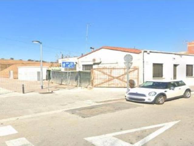 Piso Venta Terrassa, Can Palet