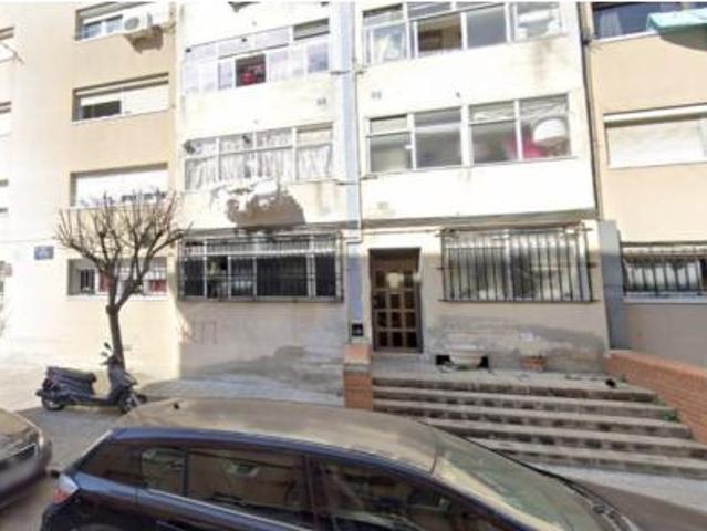 Piso Venta Terrassa, Can Palet