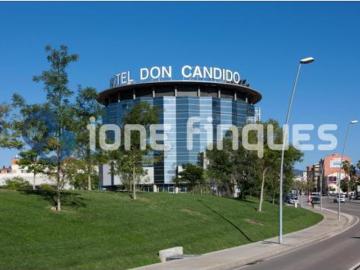 Piso Venta Terrassa, Can Palet