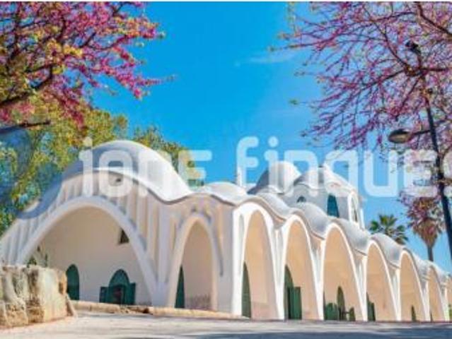 Piso Venta Terrassa, Can Palet
