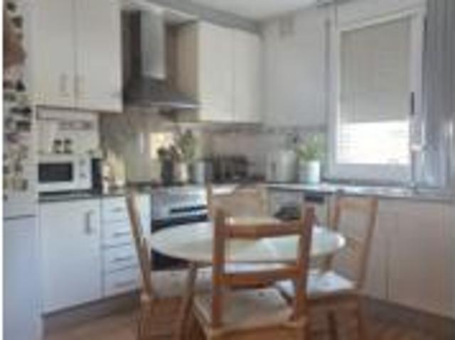 Piso Venta Terrassa, Can Palet