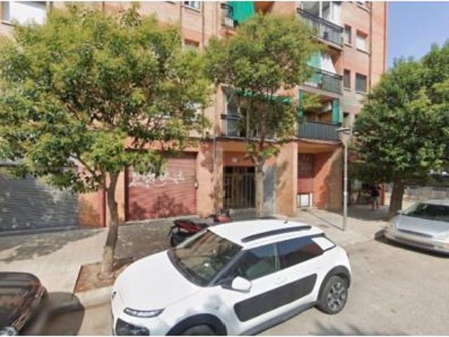 Piso Venta Terrassa, Can Palet