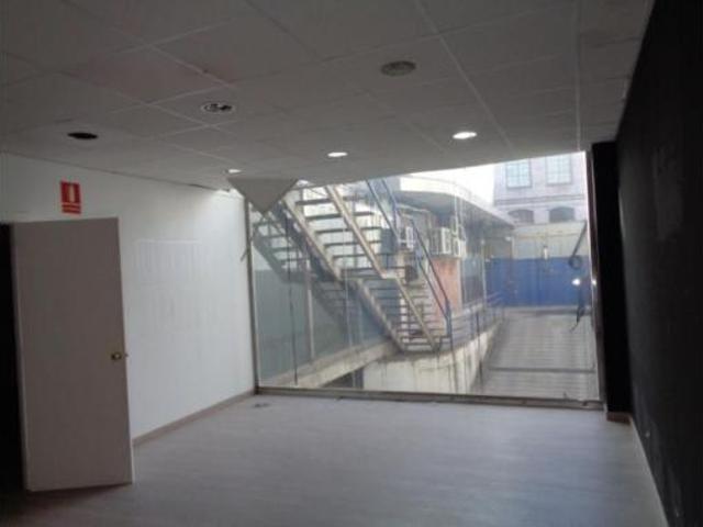 Piso Venta Terrassa, Centre
