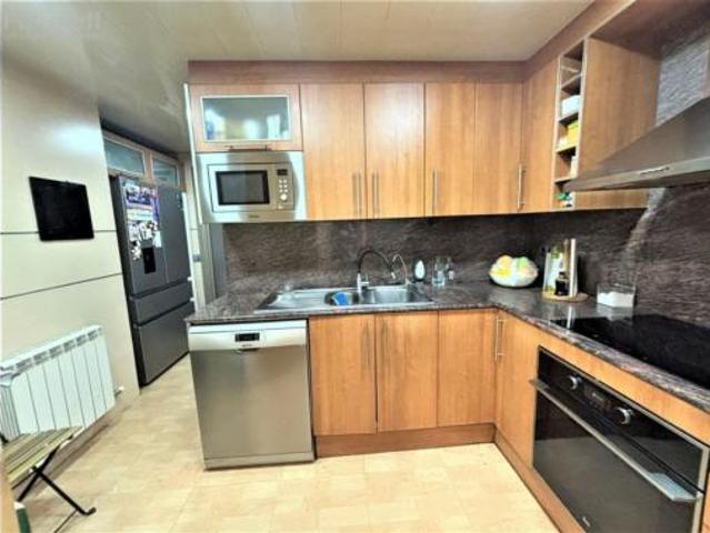 Piso Venta Terrassa, Can Parellada