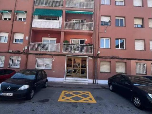 Piso Venta Terrassa, Can Parellada