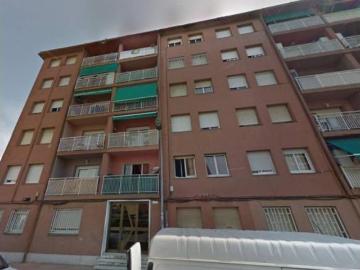 Piso Venta Terrassa, Can Parellada