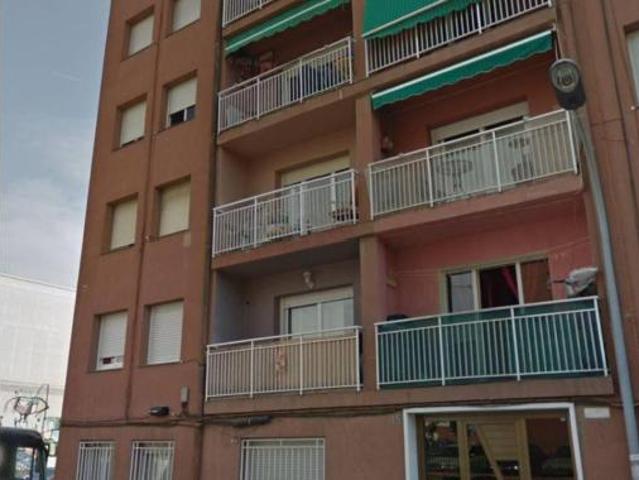 Piso Venta Terrassa, Can Parellada