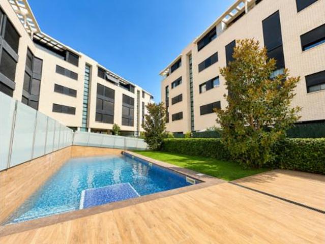 Piso Venta Terrassa, Can Roca