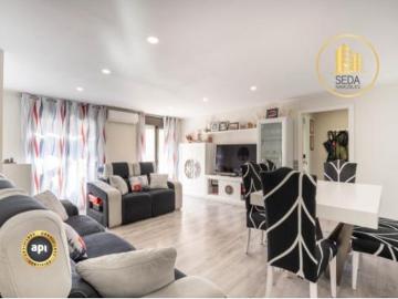 Piso Venta Terrassa, Cementiri Vell