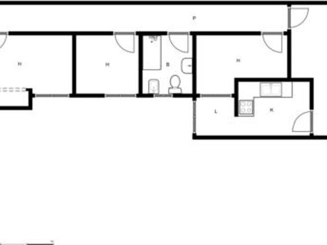 Piso Venta Terrassa, Cementiri Vell