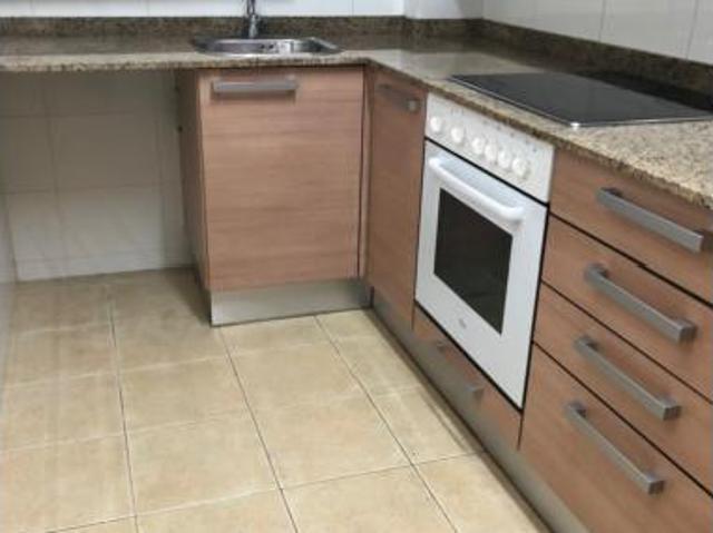 Piso Venta Terrassa, Cementiri Vell