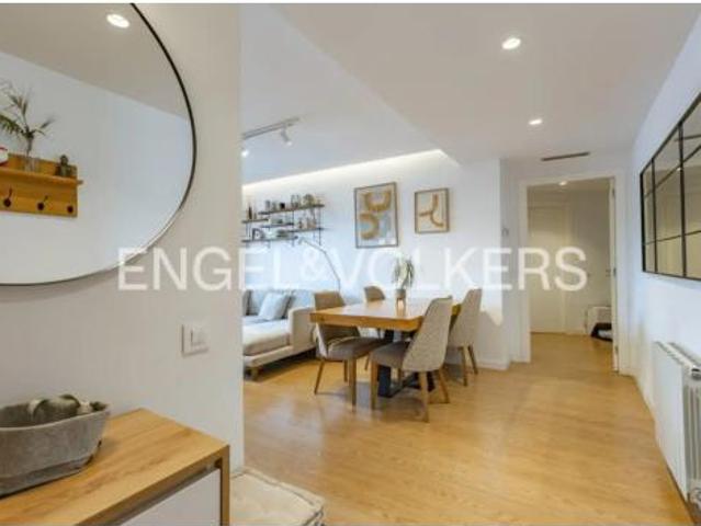 Piso Venta Terrassa, Cementiri Vell
