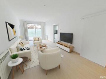 Piso Venta Terrassa, Cementiri Vell