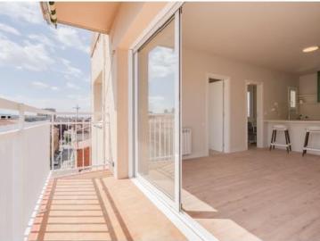 Piso Venta Terrassa, Cementiri Vell