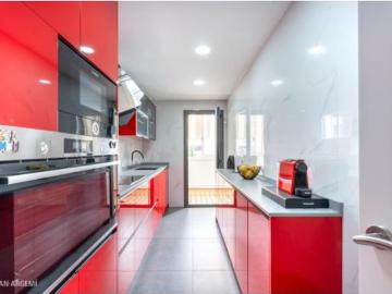 Piso Venta Terrassa, Cementiri Vell