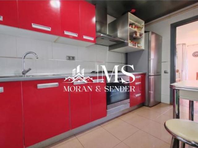 Piso Venta Terrassa, Cementiri Vell