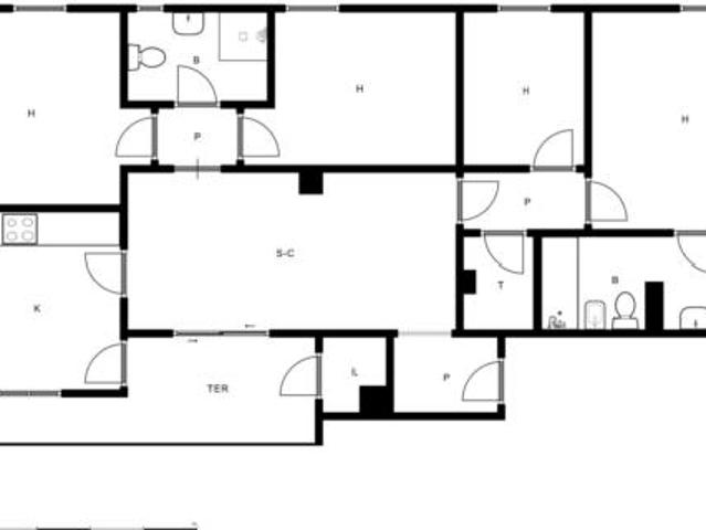Piso Venta Terrassa, Cementiri Vell