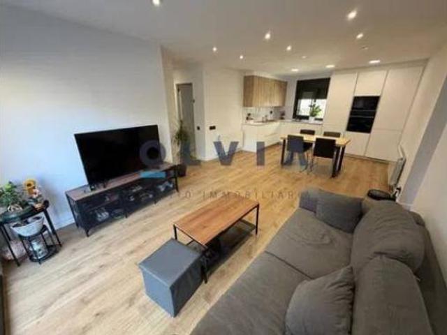 Piso Venta Terrassa, Centre