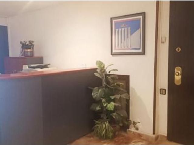 Piso Venta Terrassa, Centre