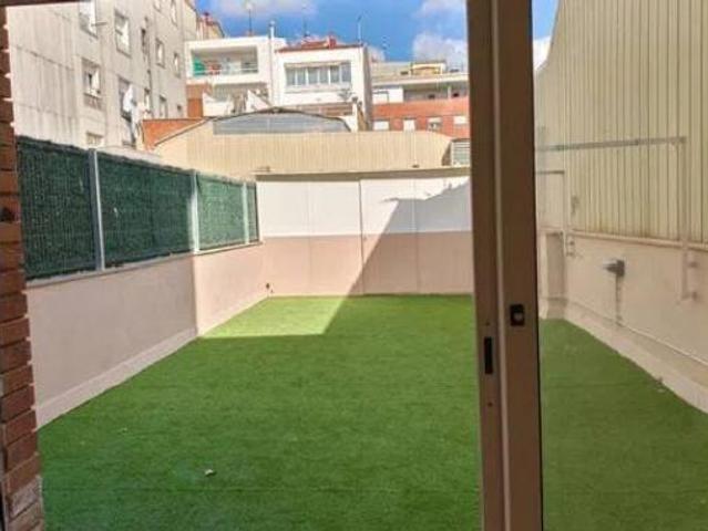 Piso Venta Terrassa, Centre