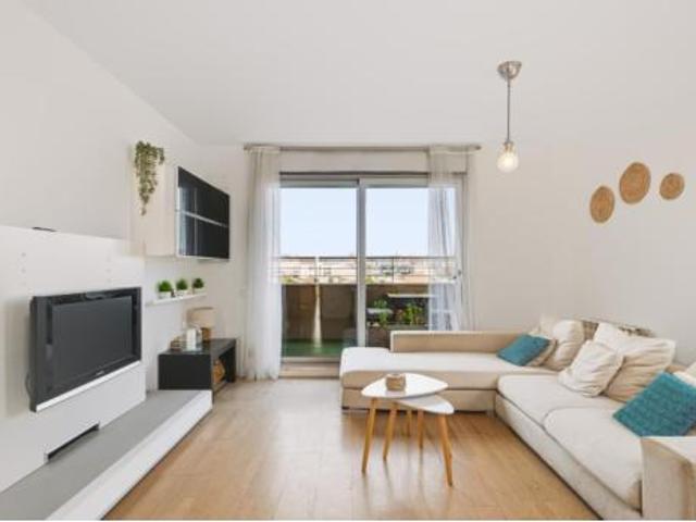 Piso Venta Terrassa, Centre