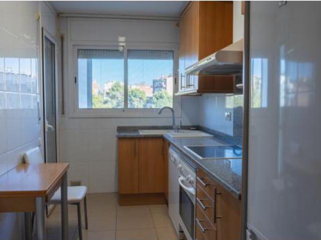 Piso Venta Terrassa, Centre