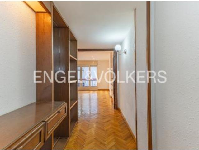 Piso Venta Terrassa, Centre
