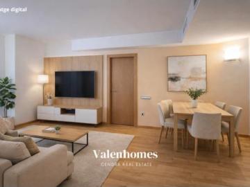 Piso Venta Terrassa, Centre