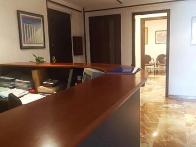 Piso Venta Terrassa, Centre