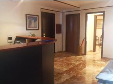 Piso Venta Terrassa, Centre