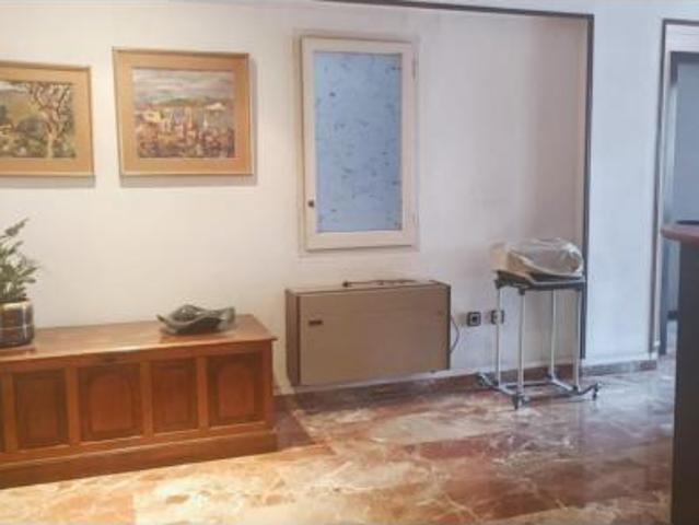 Piso Venta Terrassa, Centre