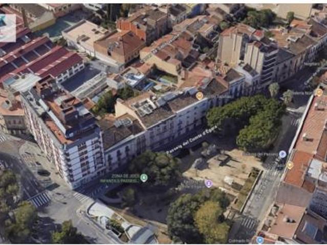 Piso Venta Terrassa, Centre