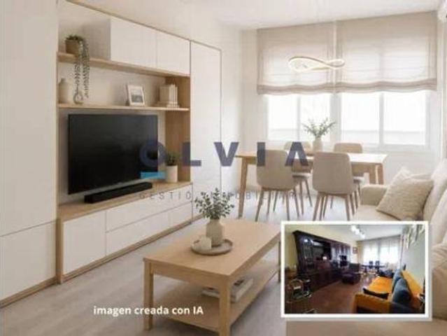 Piso Venta Terrassa, Centre
