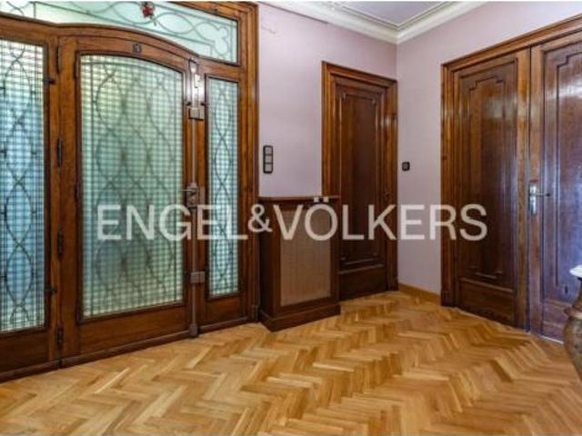 Piso Venta Terrassa, Centre